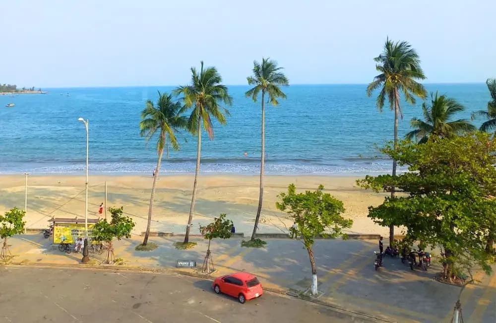 Sontra Sea Hotel - photo 17