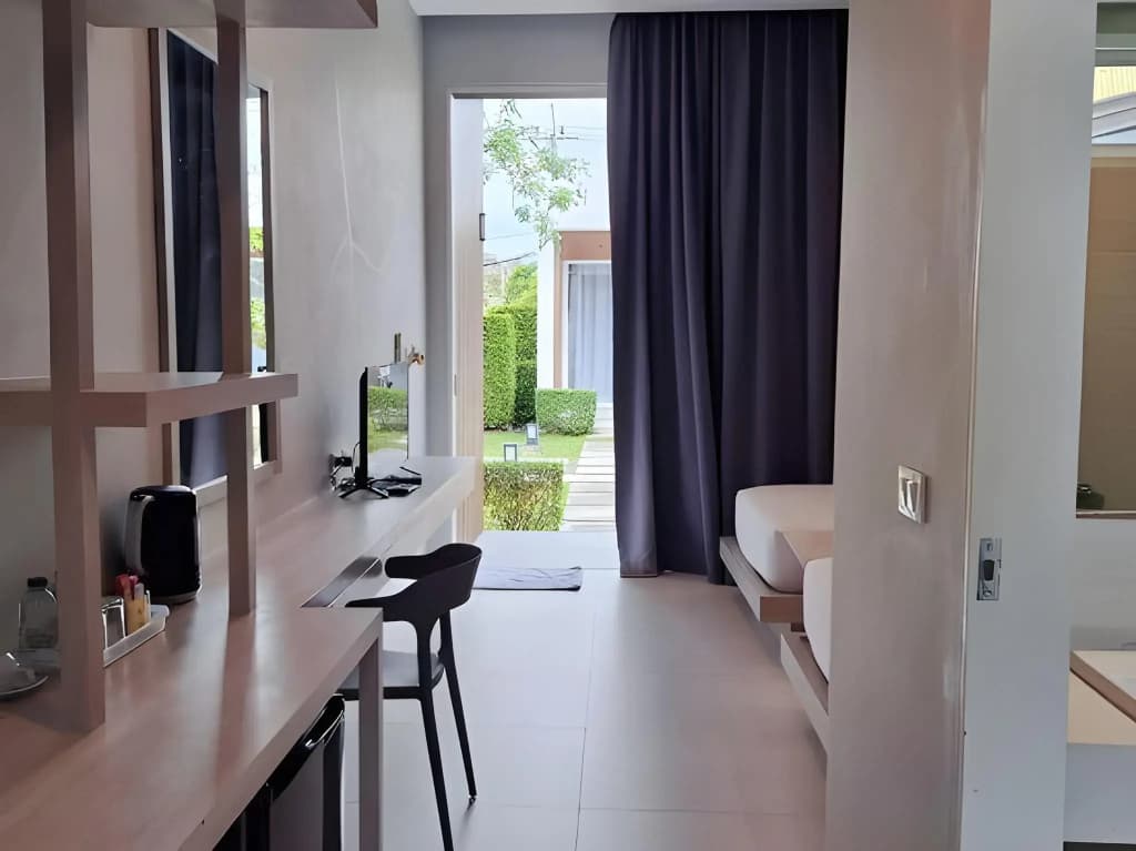 Baan Fah Resort - photo 2