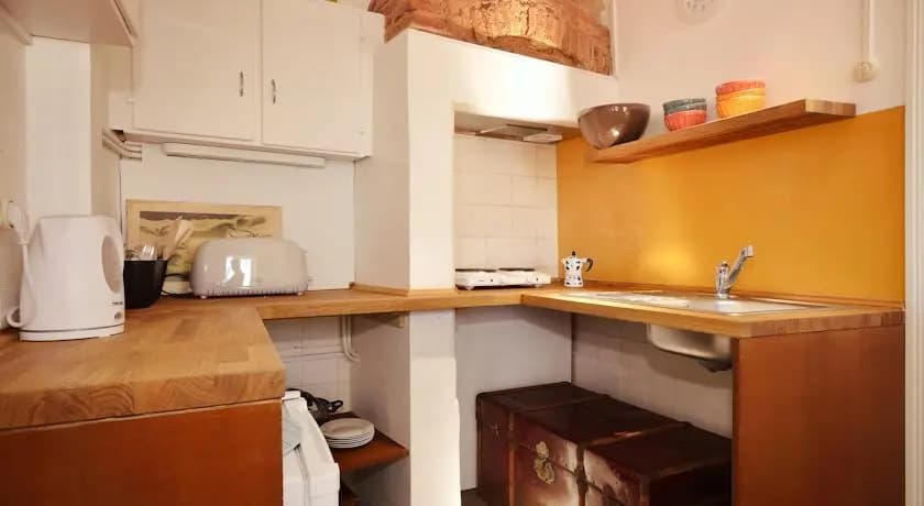 TejoTilesApartment - photo 1