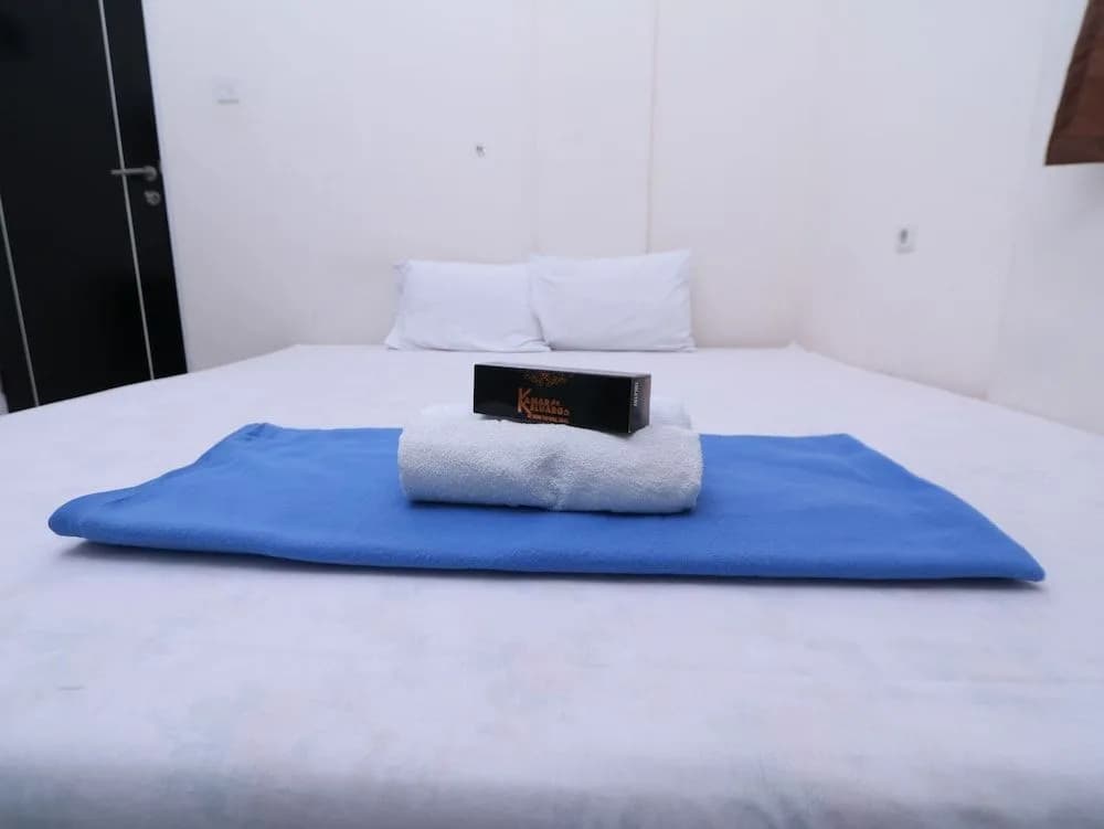 Kamar Keluarga Tanah Abang - photo 5