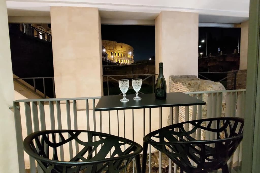 Luxury Domus Apartment 2 - photo 21