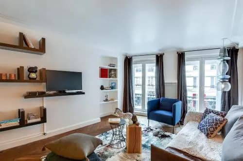 Sweet Inn Apartments - Etienne Marcel - photo 1