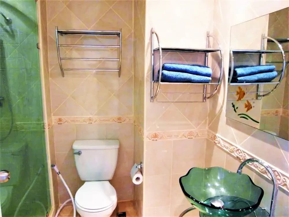 Fully Equipped Studio Apartment View Talay 1 Pattaya - photo 6