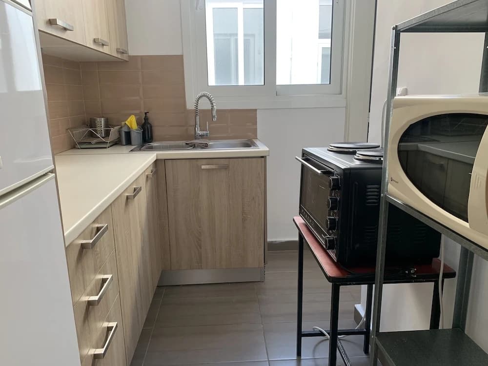Downtown adorable apartment with Lycabettus view - photo 16