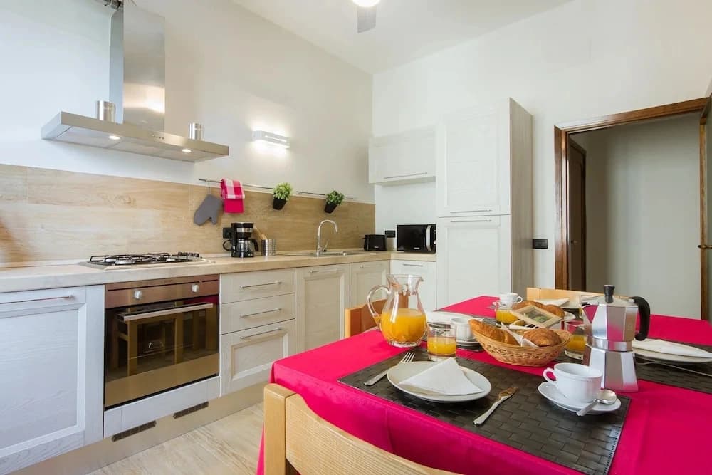 Piazza Beccaria Mini Loft - photo 23