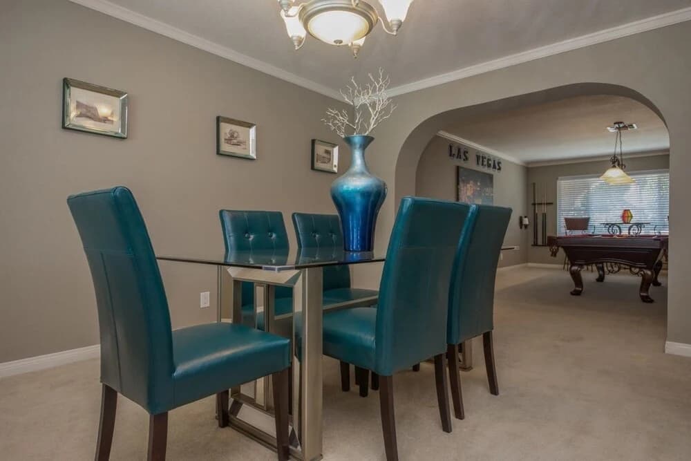 Luxurious 6BR 7min to Las Vegas Strip - photo 24