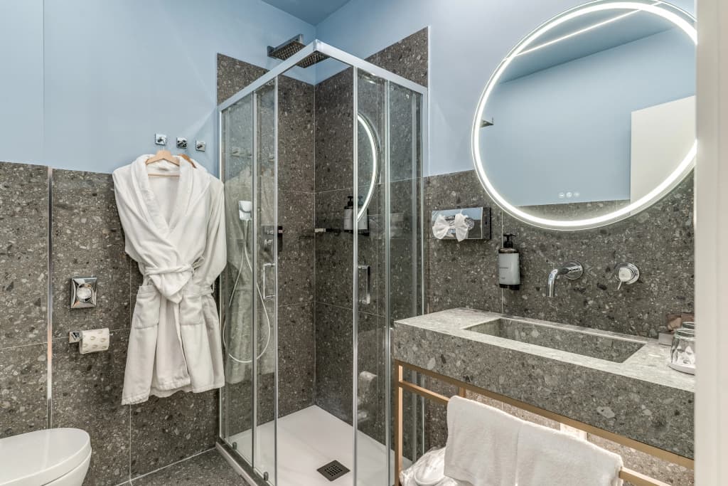 Relais Trevi 95 Boutique Hotel - photo 29