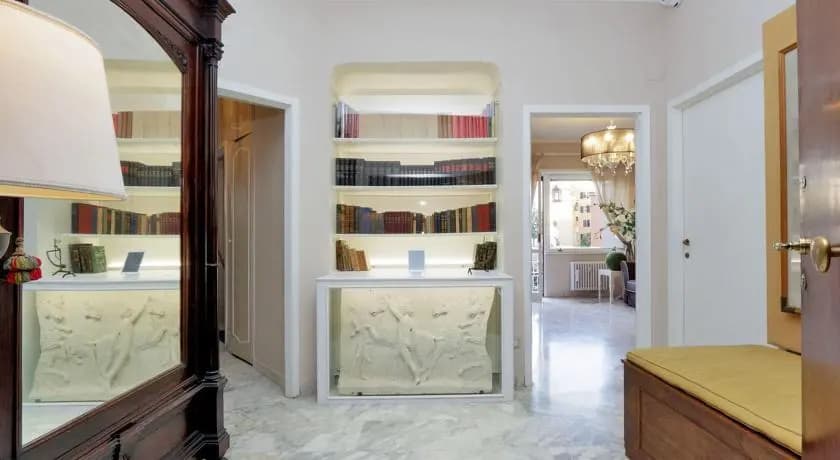 Saint Peter Elegance Suite - photo 1