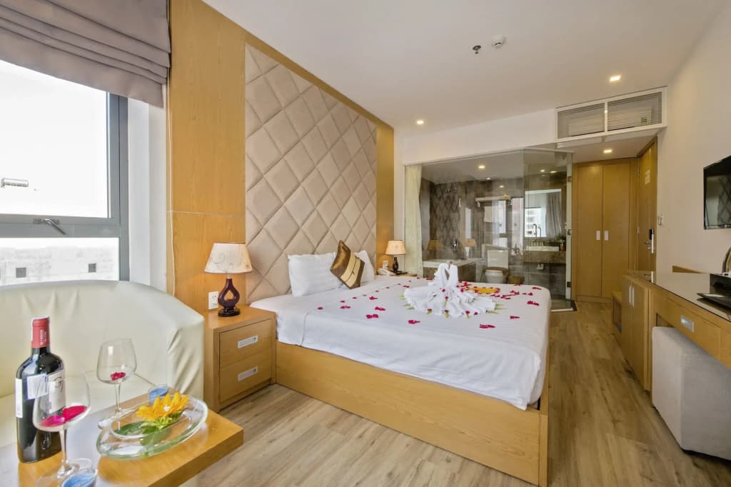 Terra Boutique Hotel - photo 3