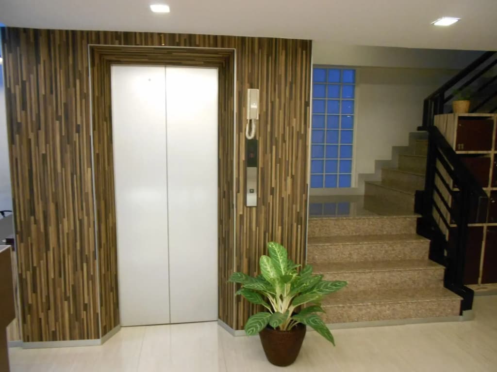BB Boutique Mansion - photo 12