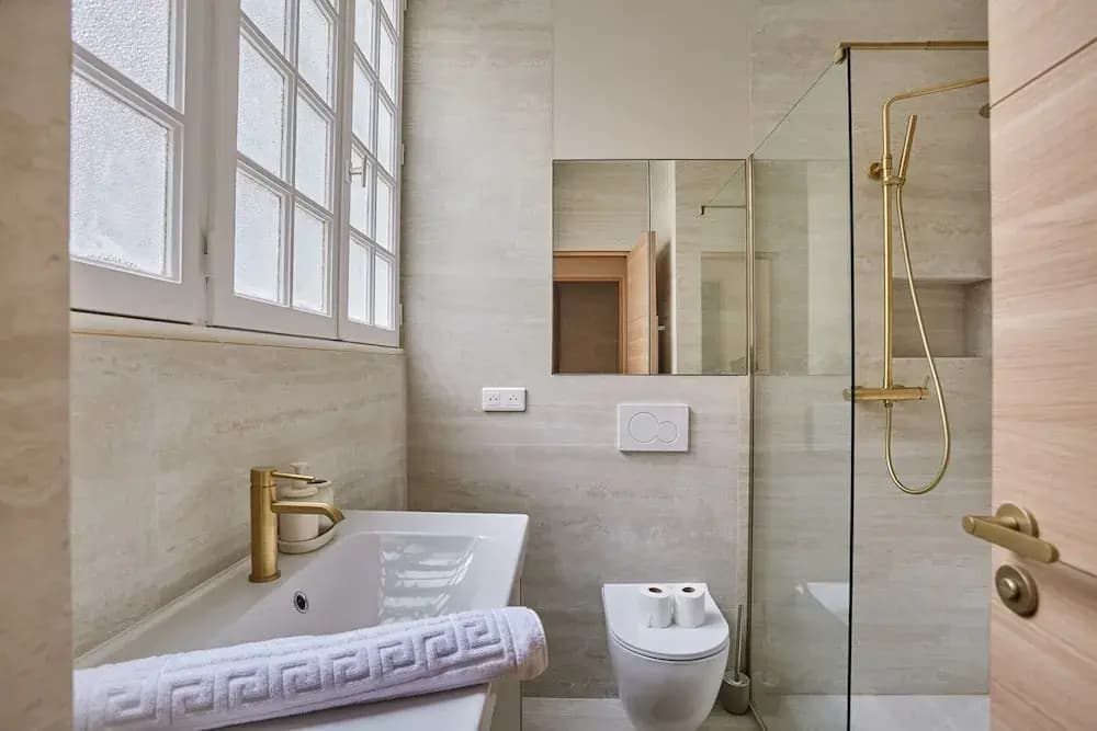 Sublim Apartment 3 Bedrooms Center of Paris - photo 9