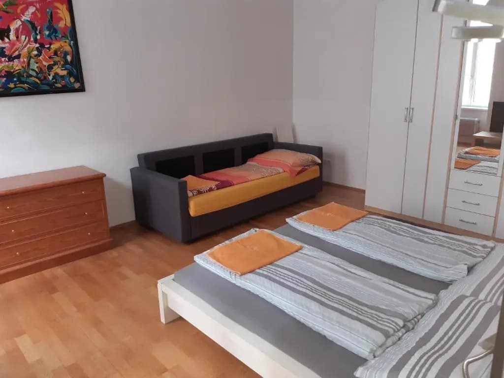 Apartment Dahlia - photo 1