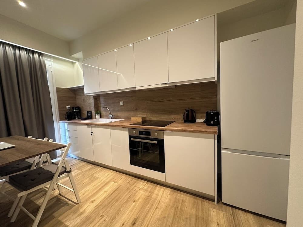 Acropolis Divine Apartments - photo 17