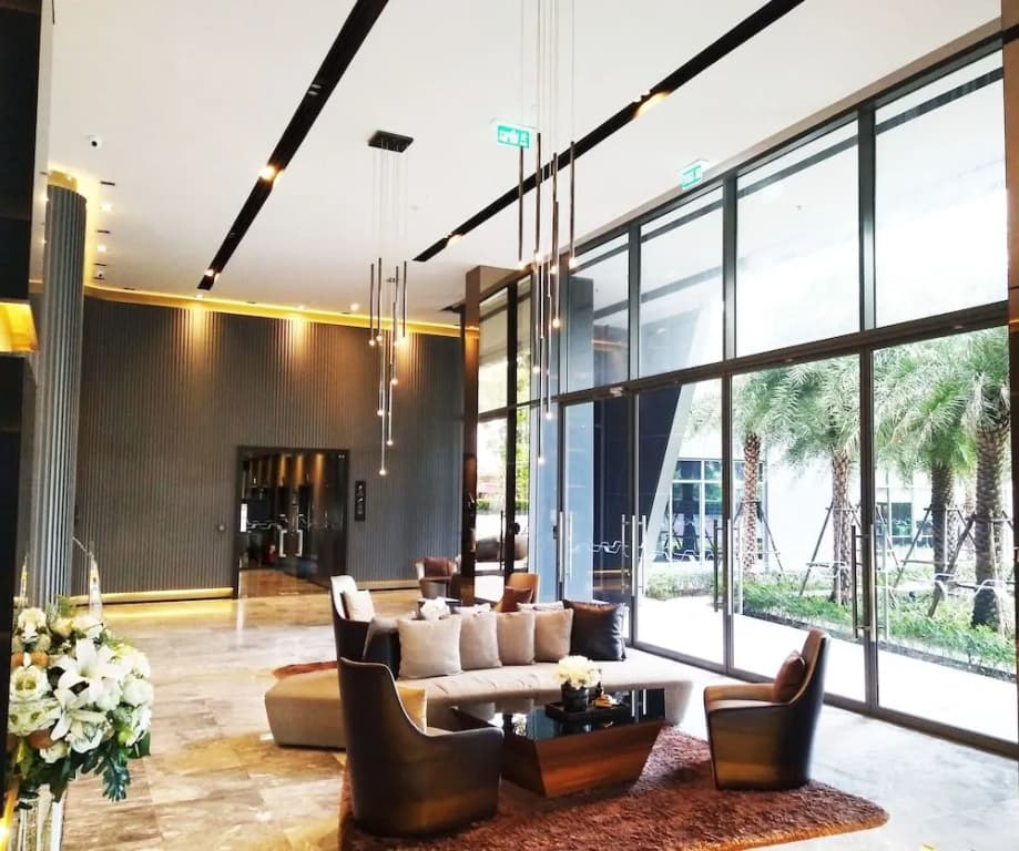 Sukhumvit New Room BTS Bangna - main photo