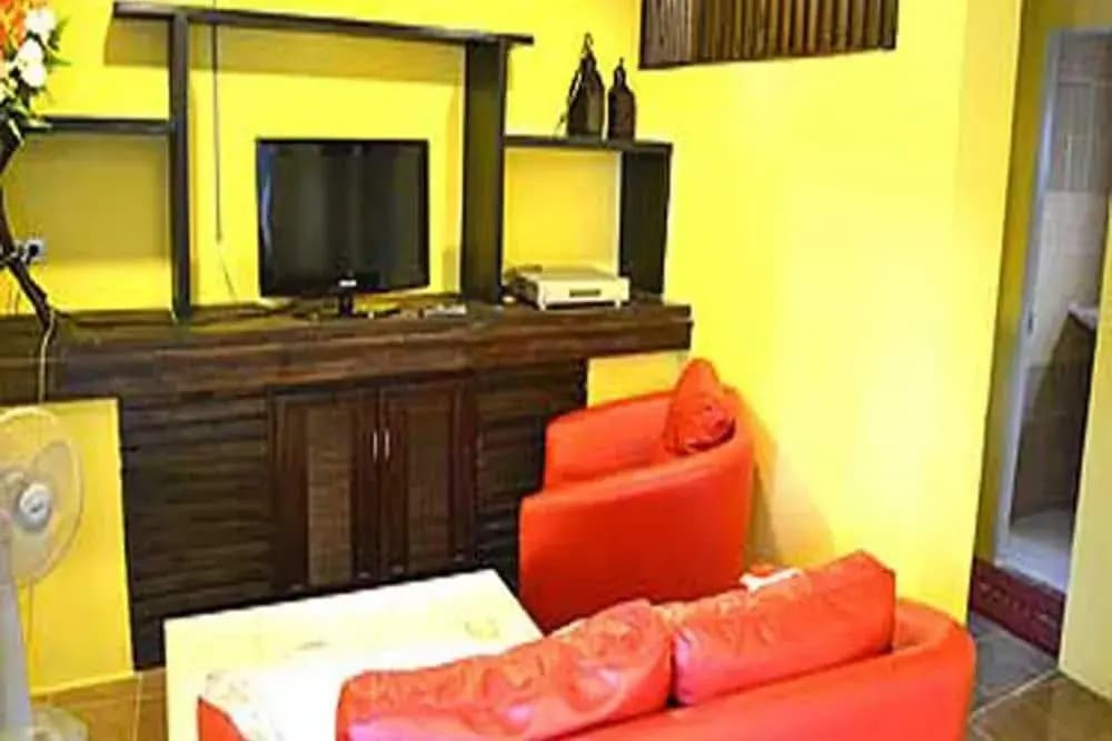 Rann Chaweng Villa Koh Samui - photo 3