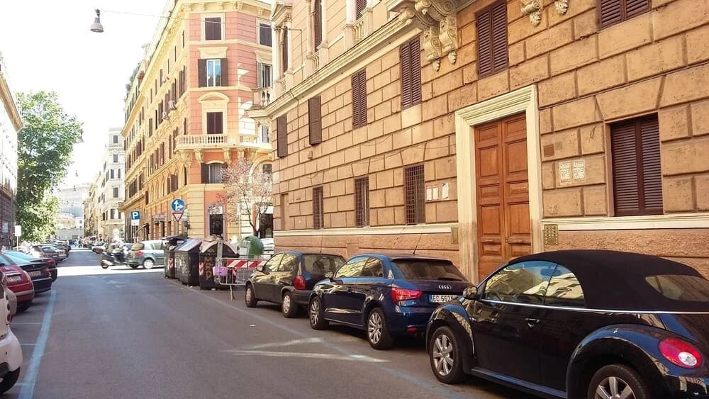 B&B Vatican Days - main photo