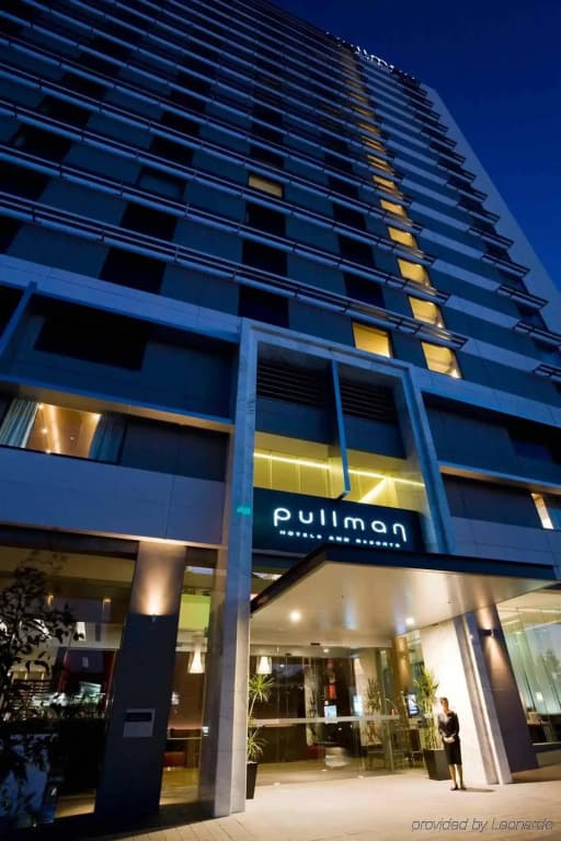 Pullman at Sydney Olympic Park - photo 1