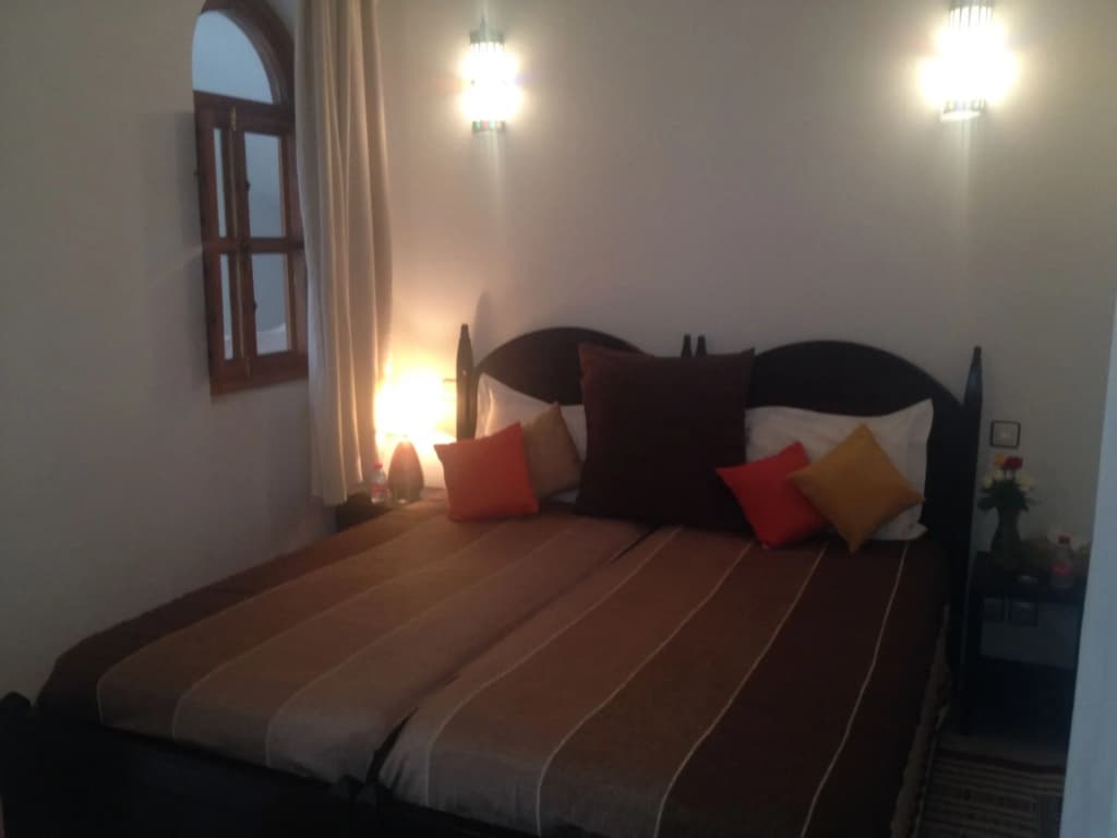 Riad Mariana - photo 6