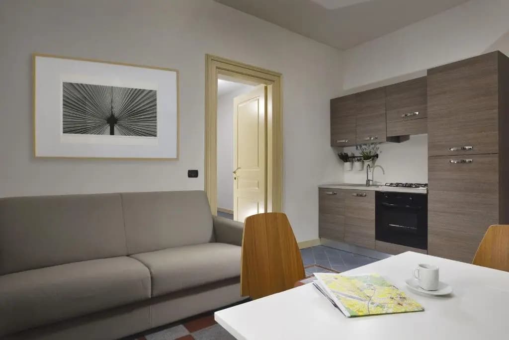 Roma Resort Termini - photo 15