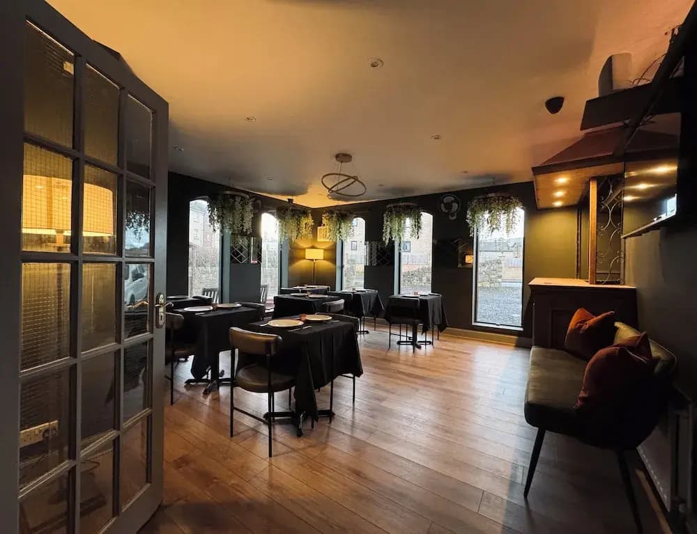 The Abbey Residence - photo 7