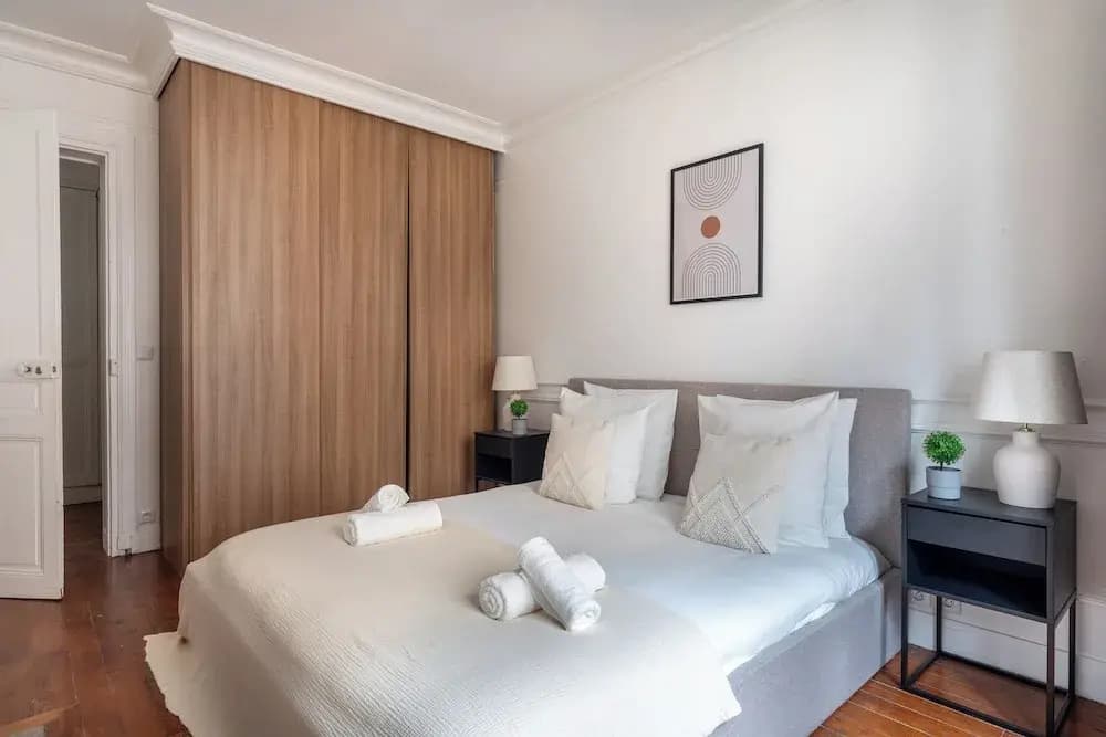 Appartement Prestige dans le 16 - photo 4