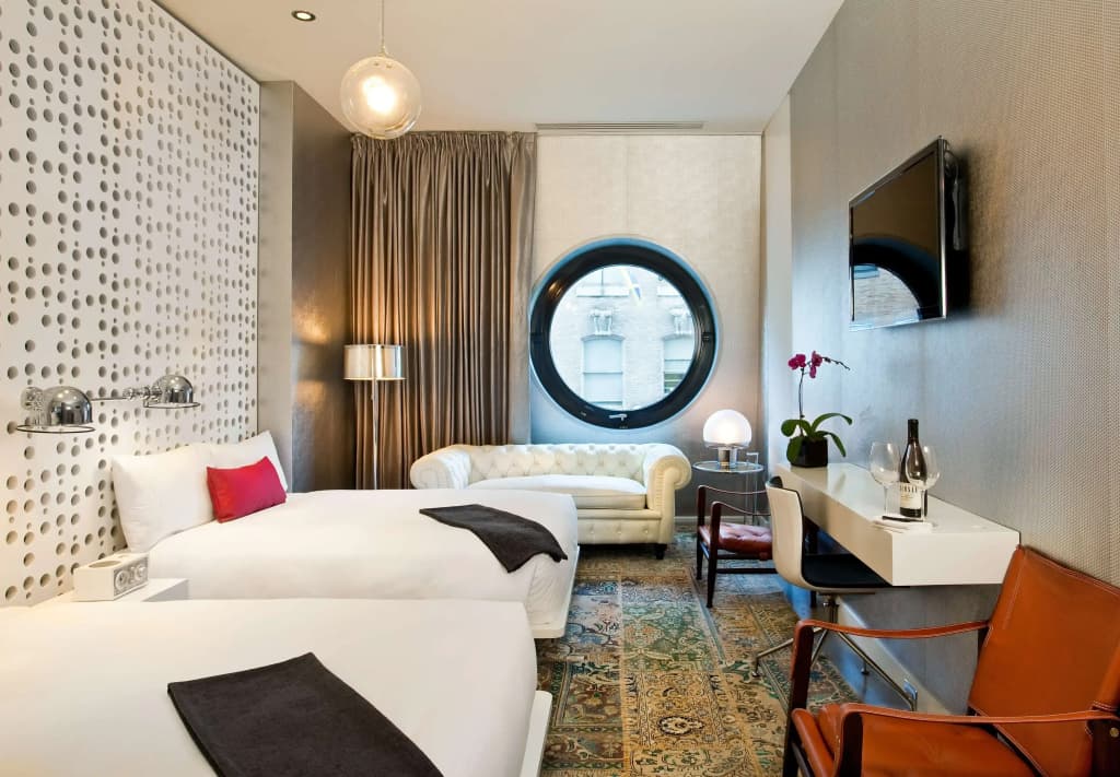 Dream Downtown, by Hyatt - photo 4