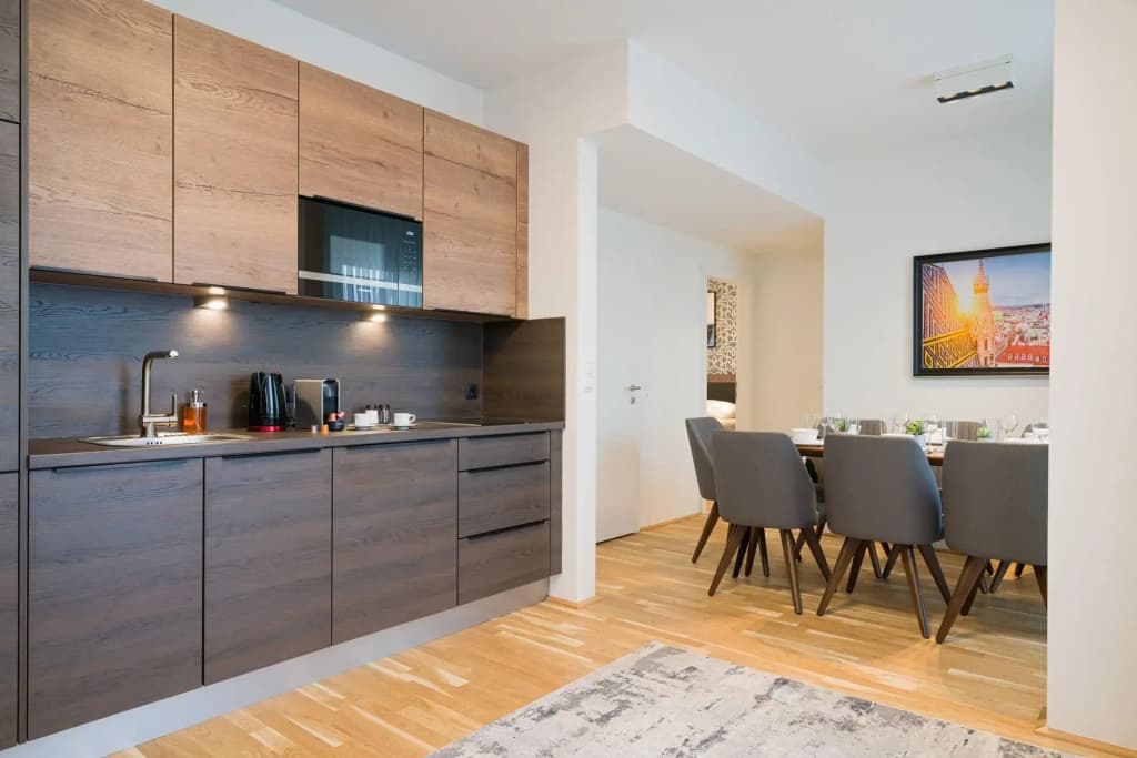 myApartments Vienna - photo 28