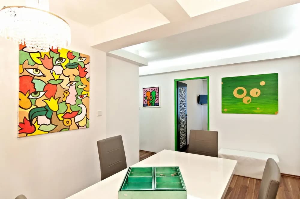 Luxury Design Home Stroheckgasse - photo 15