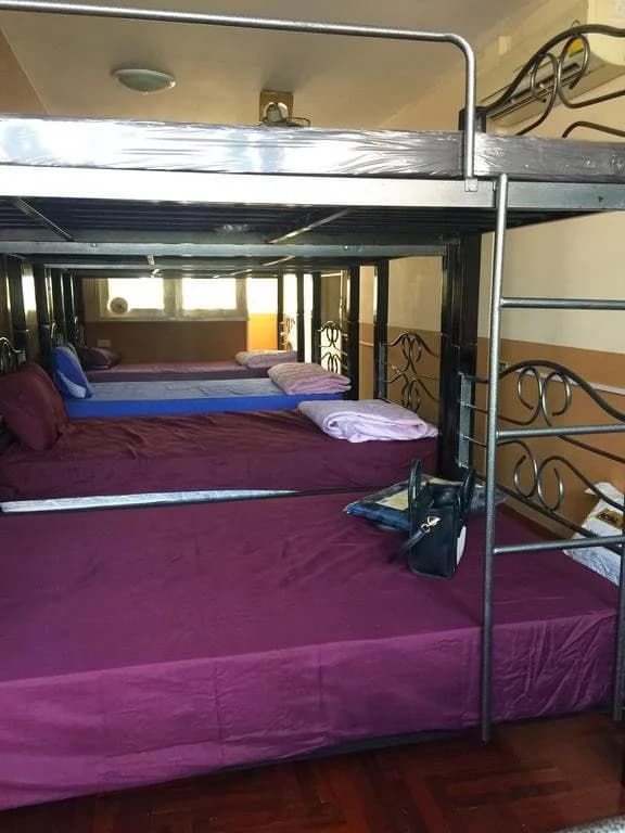More Hostel - photo 3