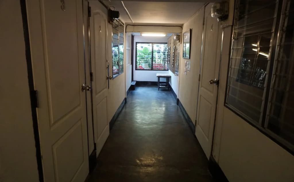Golden Fort Guesthouse - photo 8