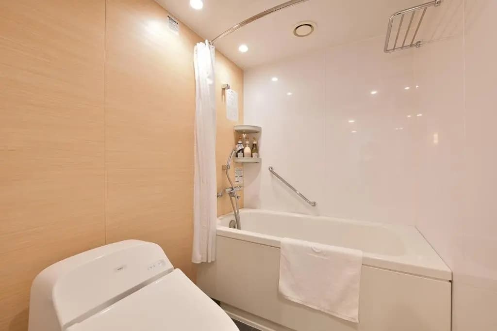 Shinjuku Prince Hotel - photo 10