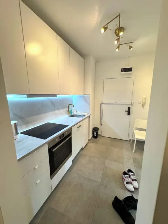 City View Apartment SOHO - photo 16