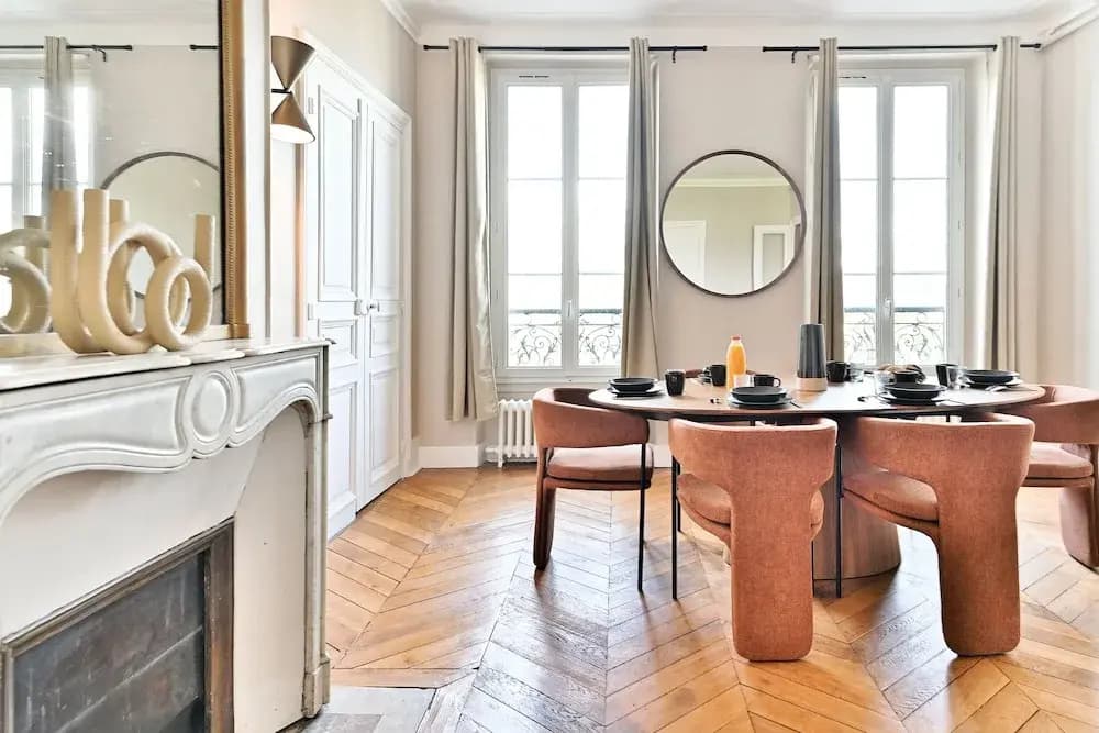 Appartements 3 Boulevard Richard-Lenoir - photo 10