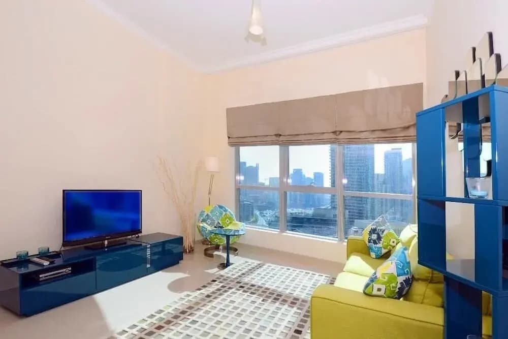 Central Tower by Key One Holiday Homes - photo 4