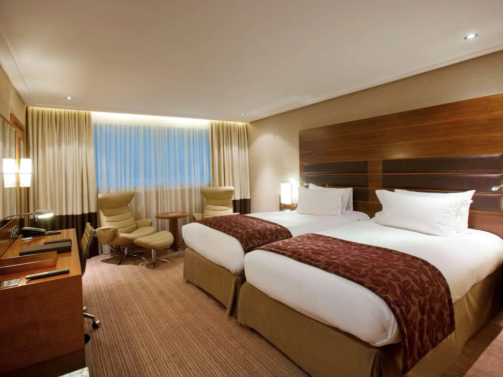 Sofitel London Heathrow - photo 30