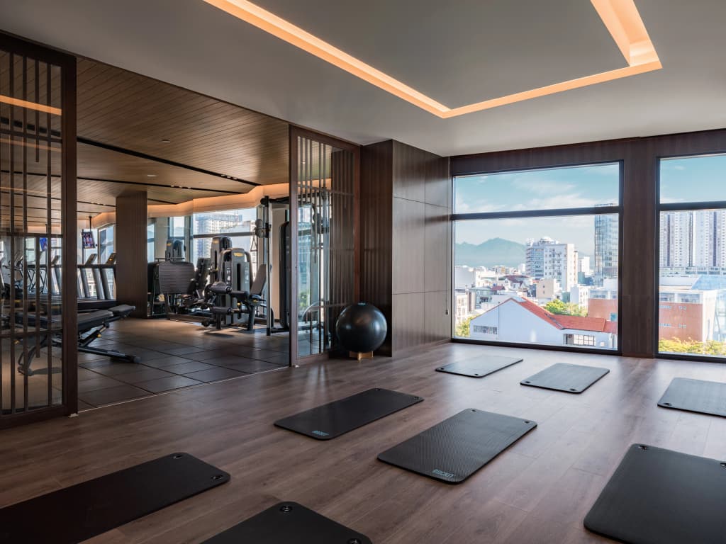 Crowne Plaza Danang City Centre by IHG - photo 29