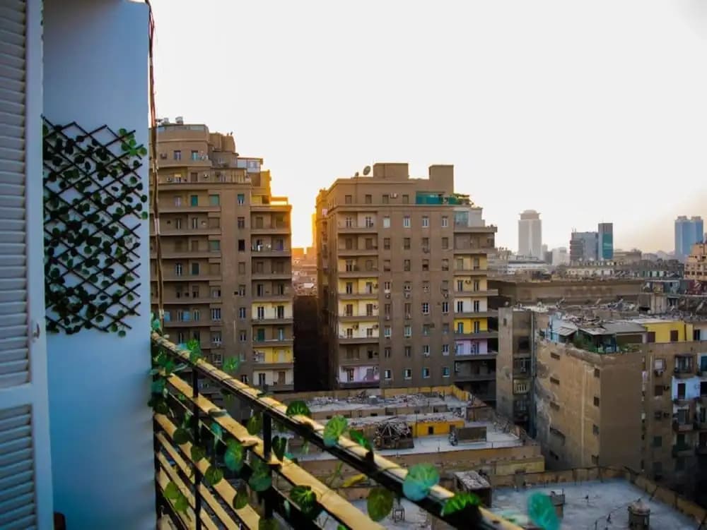 Down Town Hotel Cairo - photo 20