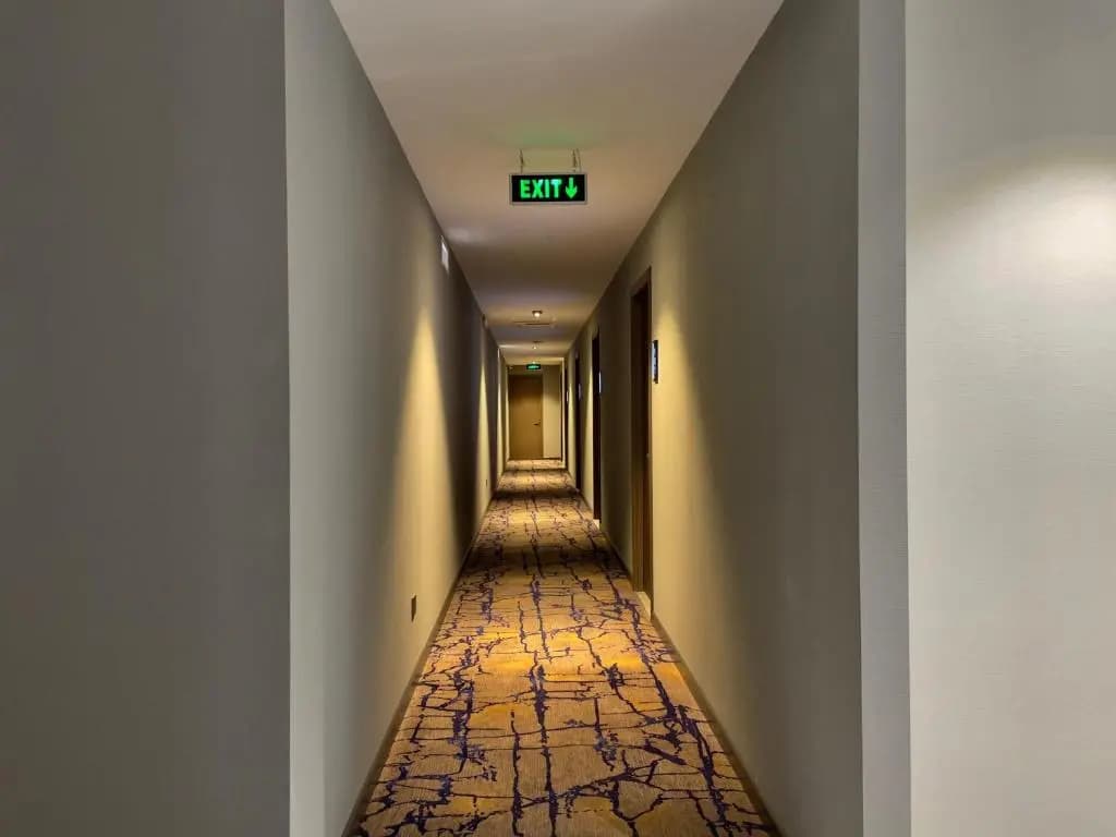 Hotel Eleven Inn Tbilisi - photo 5