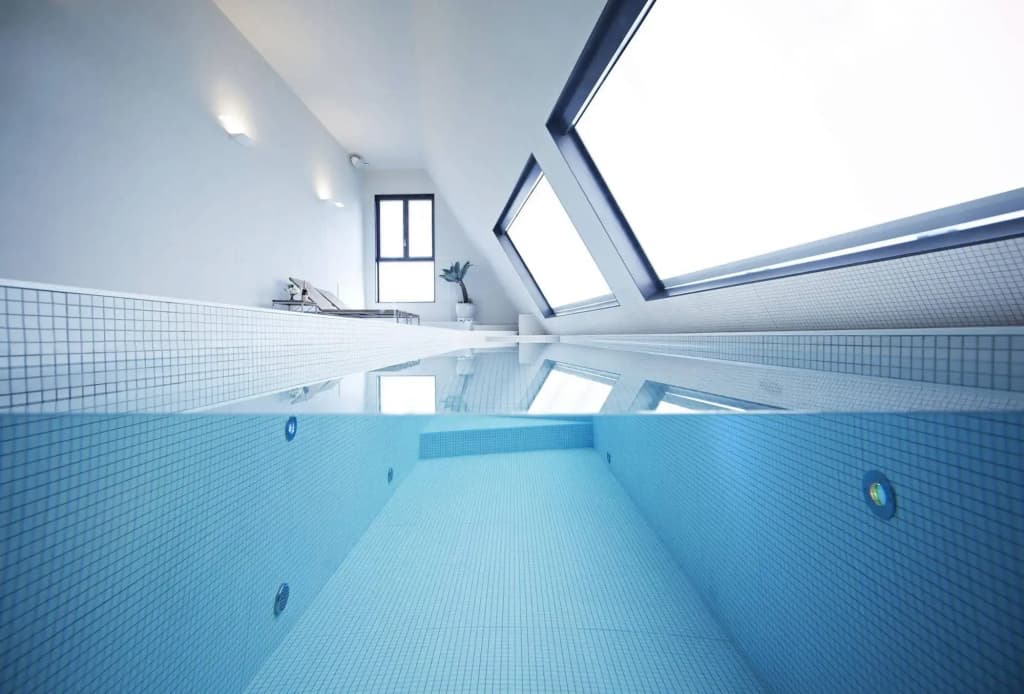 Snow hotel - photo 10
