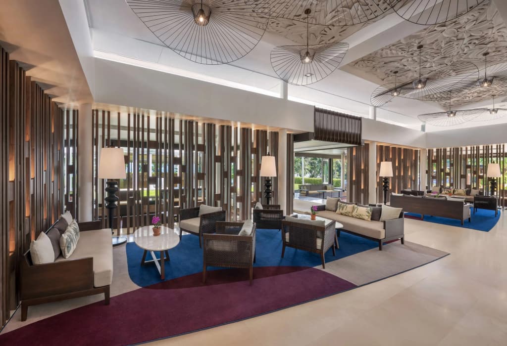 Hyatt Regency Phuket Resort - photo 29