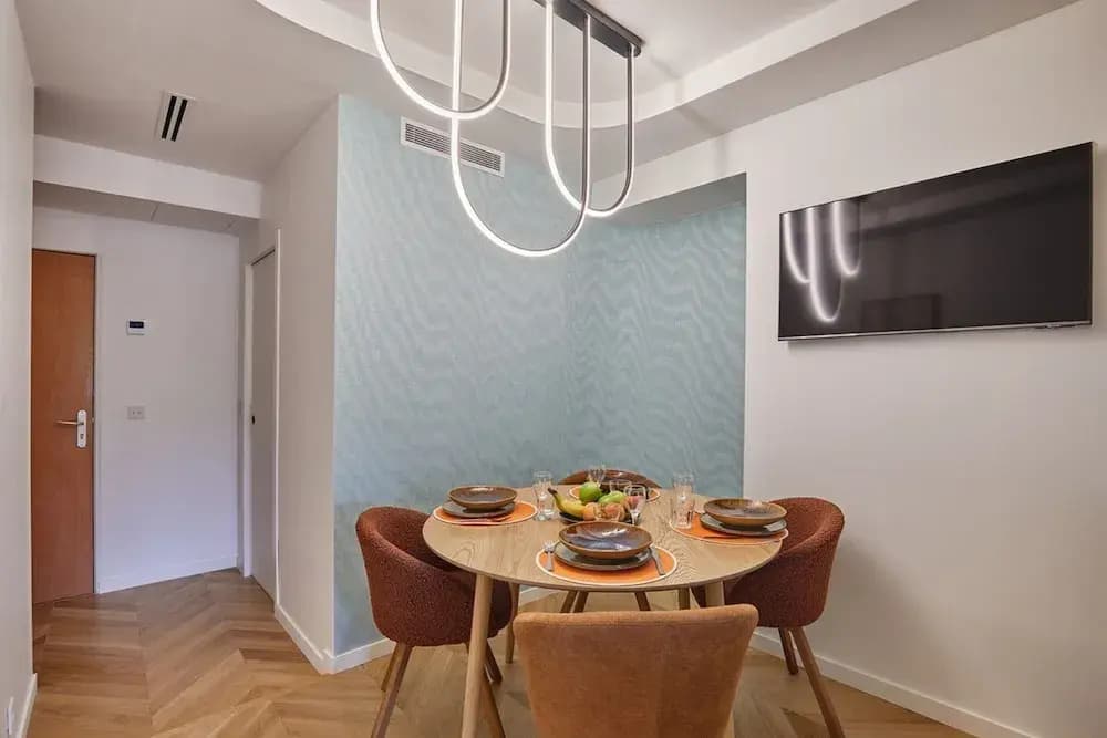 Apartment Rue de Rennes/saint Germain des Pres - photo 8
