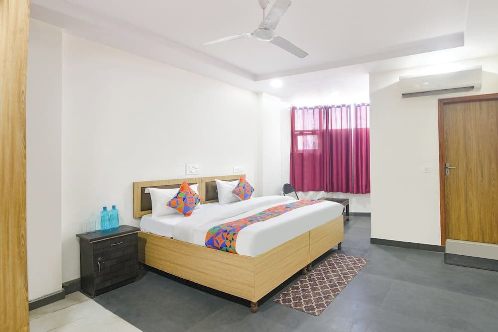 Fabhotel Grand - photo 12
