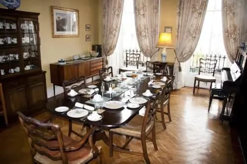 A Georgian Residence - photo 18