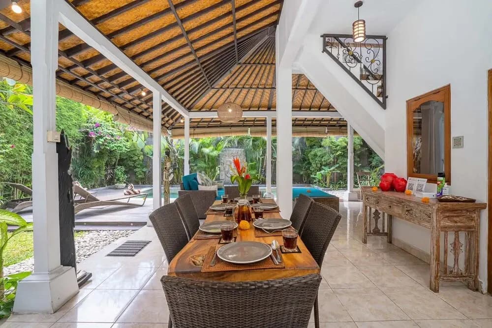 Villa Shanti - photo 49