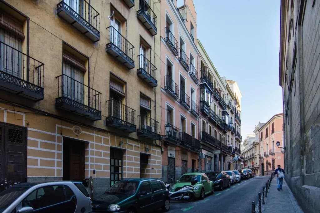 Apartment Fomento, 16 - main photo