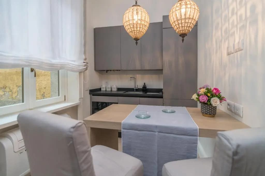 Brera Luxury Suite - photo 12