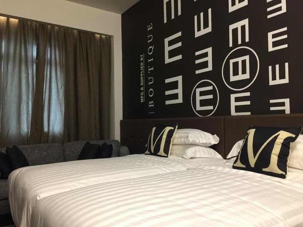 M Boutique Kampar - photo 2