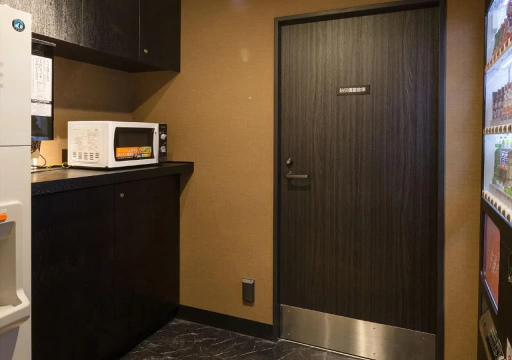 Apa Hotel Kanda Ekimae - photo 5
