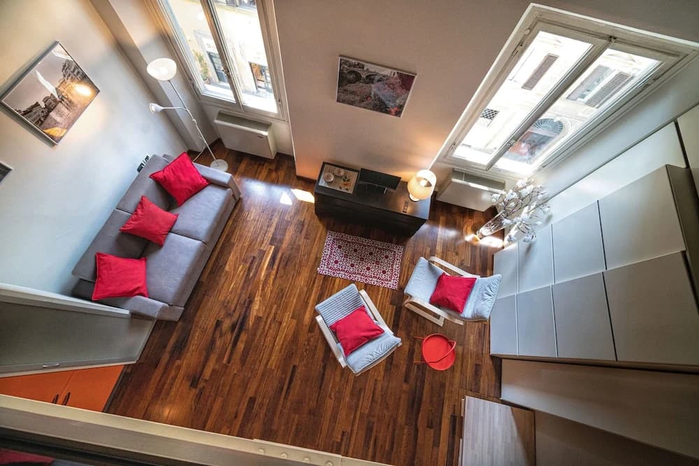 Cavour Suite Mezzanine - photo 10