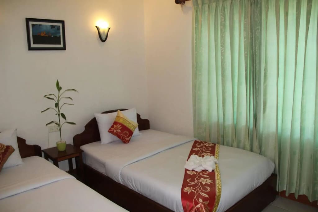 Xing Angkor Hotel - photo 7